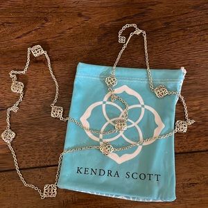 Kendra Scott necklace